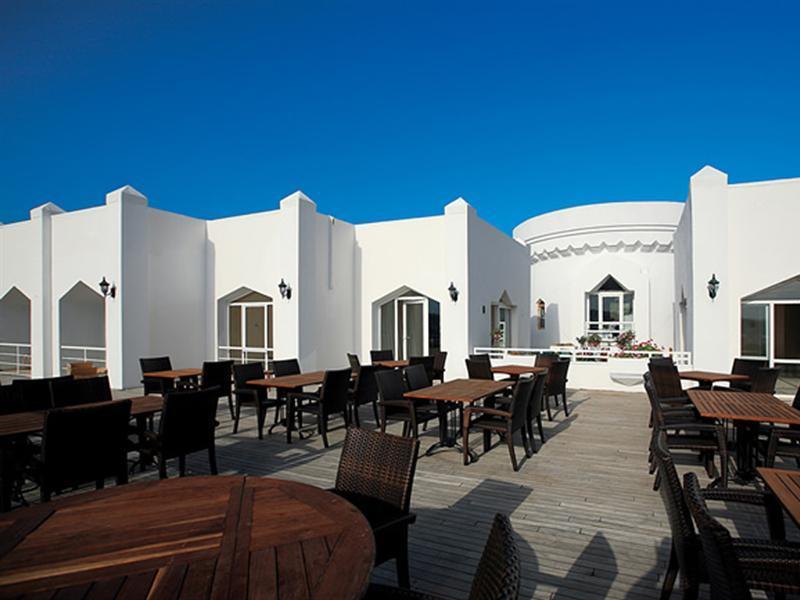 Litera Relax Resort Hotel Gumbet Exterior photo